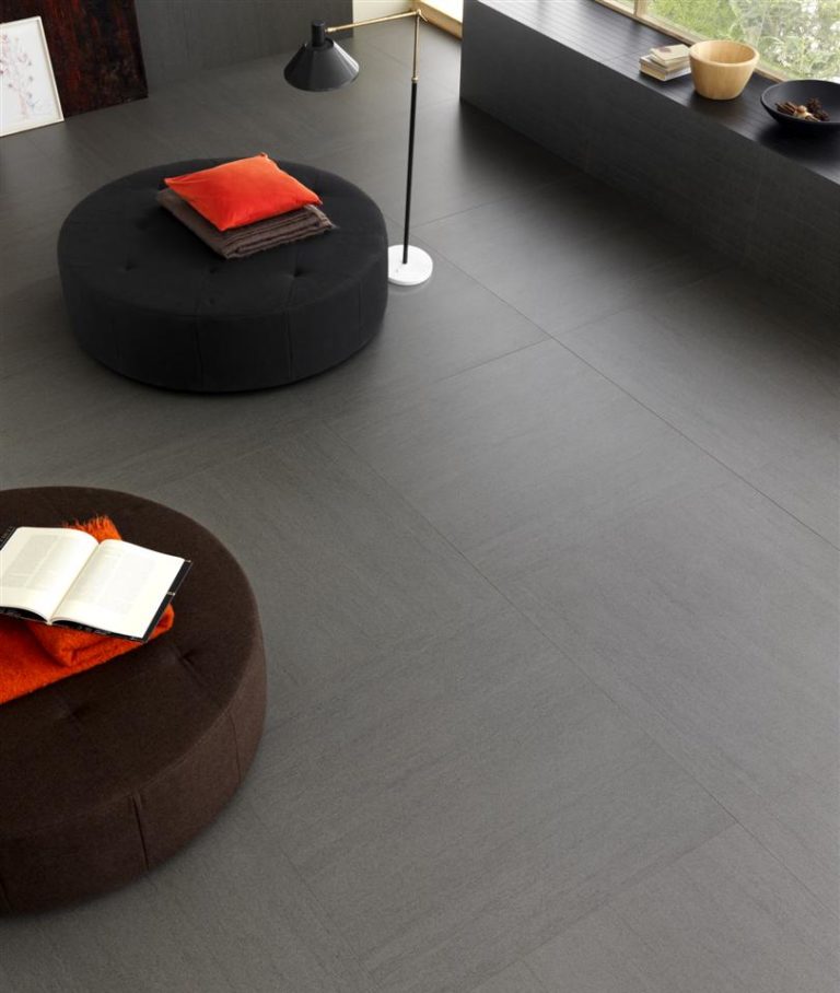 grey basalt basaltino stone used in flooring