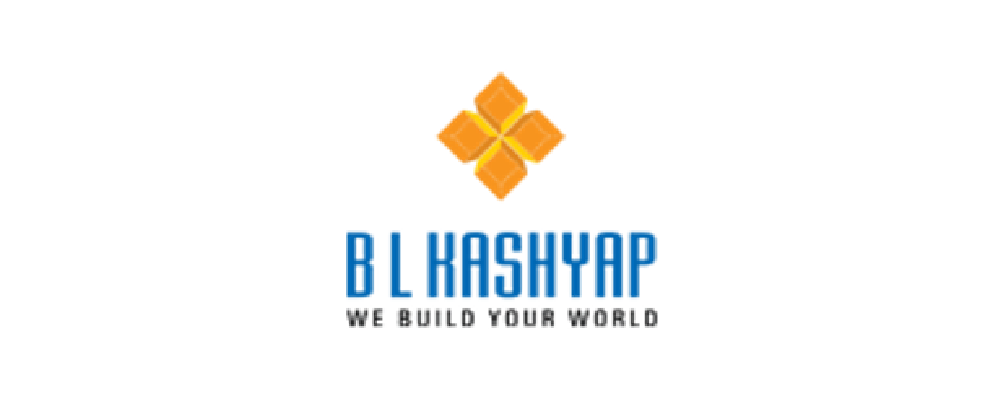 BL Kashyap Colour